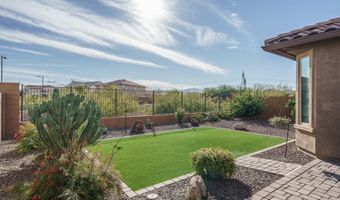 21325 N 260TH Ln, Buckeye, AZ 85396