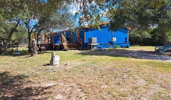 1051 Jacoby, Aransas Pass, TX 78336