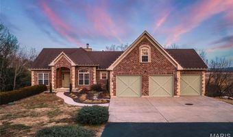 308 Lower St, Augusta, MO 63332