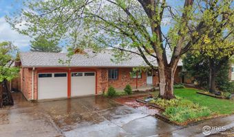 6432 Owens St, Arvada, CO 80004