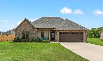 137 Brimestone Loop, Benton, LA 71006