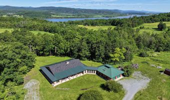 341 Turkey Farm Rd, Benson, VT 05731