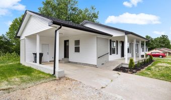 160 Mays Subdivision Rd, Beattyville, KY 41311