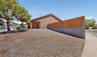 10700 Pinon Park Ct NW, Albuquerque, NM 87114