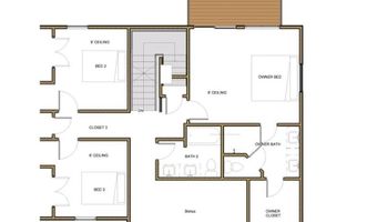 3 Heywood Ln, Bella Vista, AR 72714