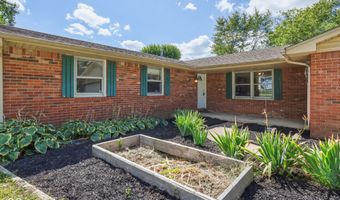6921 N 200 E, Alexandria, IN 46001