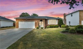 349 Siegfried Dr, Amherst, NY 14221