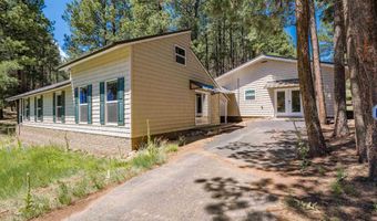 71 St Andrews Way, Angel Fire, NM 87710