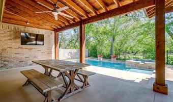 302 Blue Stem Ln, Aledo, TX 76008