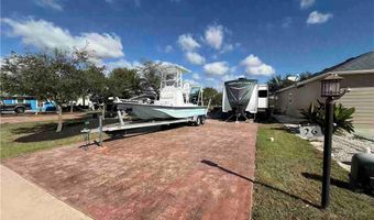 26 Augusta Cir Lot 26, Aransas Pass, TX 78336