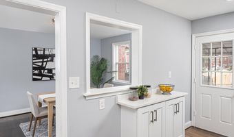 1411 N FOREST PARK Ave, Baltimore, MD 21207