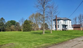 6986 Hollansburg Sampson Rd, Arcanum, OH 45304