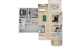 7803 NW 26th Ct, Ankeny, IA 50023
