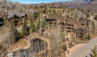 1087 Bachelor Ridge Rd 205, Avon, CO 81620