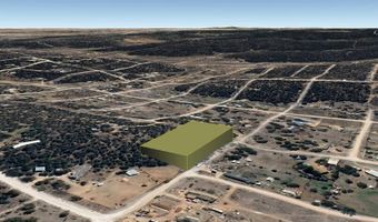 Evergreen Tract B LotS2of48 Road, Edgewood, NM 87015