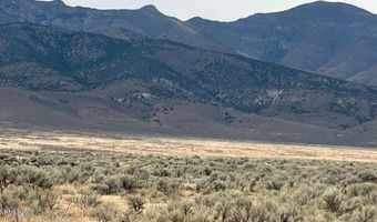 Highway 400, Imlay, NV 89418