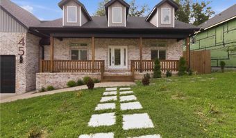 45 Westmorland Dr, Bella Vista, AR 72714