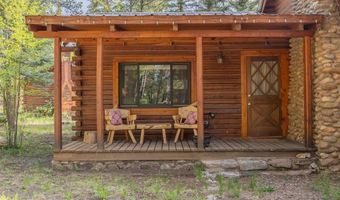 930 County Road 744, Almont, CO 81210