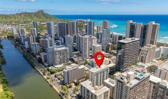 444 Kanekapolei St 508, Honolulu, HI 96815