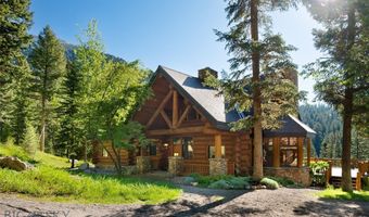 800 N Fork Rd, Big Sky, MT 59716