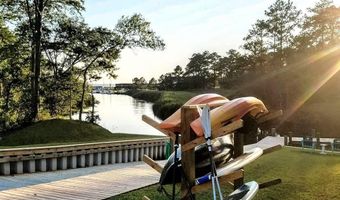 830 Mill Creek Dr, Minnesott Beach, NC 28510