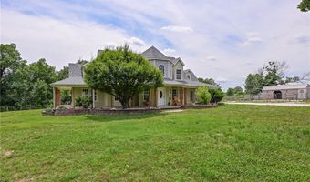 12978 Huber House & 3+/- Acres Rd, Bentonville, AR 72713