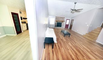 1620 MOUNTAIN OAK Dr, Anniston, AL 36206