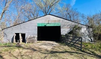 306 N Cherokee St, Beggs, OK 74421