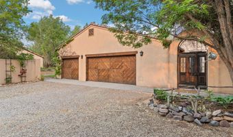 245 County Road 155, Abiquiu, NM 87510