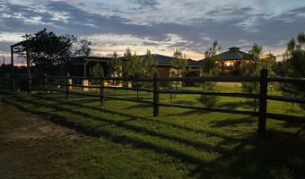 1247 Waldon Rd, Battiest, OK 74722