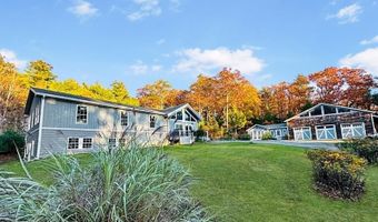 151 Beech Hill Rd, Andover, NH 03216