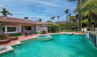 4311 Vista De La Tierra, Del Mar, CA 92014