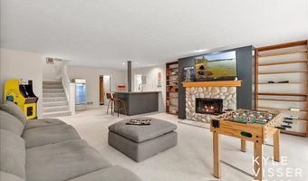 4608 Old Grand River Trl NE, Ada, MI 49301
