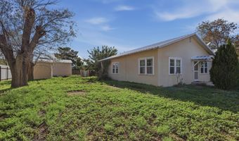 609 N 2nd St, Alpine, TX 79830