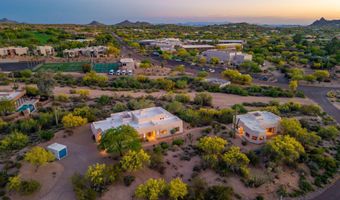 8001 E CAREFREE Dr, Carefree, AZ 85377