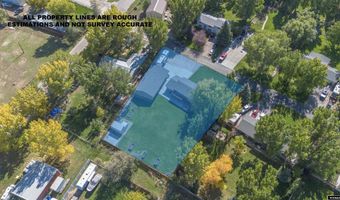 7284 Cactus, Casper, WY 82604