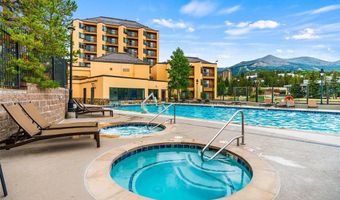 610 Columbine Rd 6209, Breckenridge, CO 80424