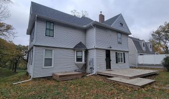 720 N Thorington St, Algona, IA 50511