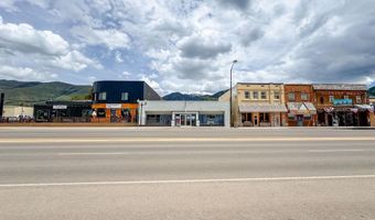 419 WASHINGTON St, Afton, WY 83110