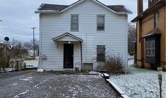 333 S Garland Ave, Youngstown, OH 44506