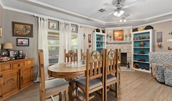 741 Conrad Ave, Albany, TX 76430