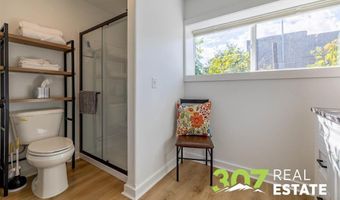 1337 Wyoming Ave, Cody, WY 82414