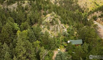 35112 Boulder Canyon Dr, Boulder, CO 80302