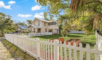 213 N MONROE Ave, Arcadia, FL 34266