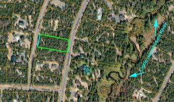 Lot 9 Two Rivers Road, Crescent Lake, OR 97733