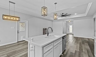 26543 S Sardis Rd, Bauxite, AR 72011