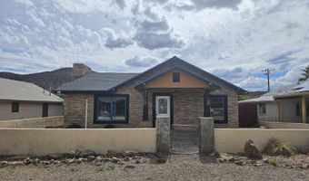 409 Bisbee Rd, Bisbee, AZ 85603