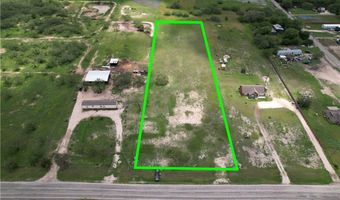 Fm 1554 lot 5, Alice, TX 78332