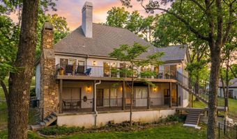 33421 Ridge Rd, Afton, OK 74331