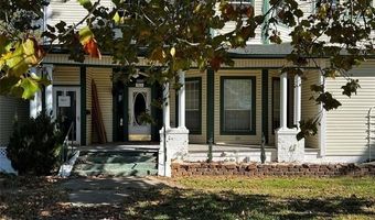 311 E A St, Atoka, OK 74525